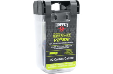 Image of Hoppes 9 Boresnake Viper Den .22 Caliber Pistol, 24000VD