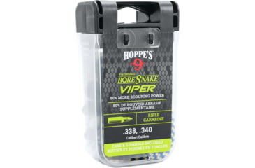 Image of Hoppes 9 Boresnake Viper Den .338, .340 Caliber Rifle, 24017VD
