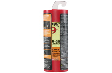 Image of Hoppes 9 Boresnake w/ CLP Cleaning Kit 9mm Pistol, 210009