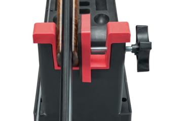Image of Hoppes 9 Gun Vice, Grey, HGV