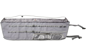 Image of Hoppes 9 Ready Roll Kit Bucket Insert, Grey, FC6