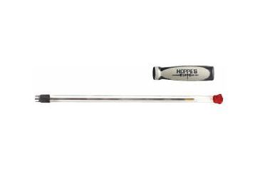 Image of Hoppes 9 Handle and Elite Rod System .17 - .20 Caliber 36in Rifle Coated