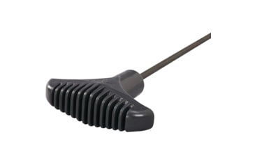 Image of Hoppes 9 Steel Rod, .17 Caliber, 3-piece, 3PS17