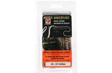 Image of Hoppe's 9 Viper .30, .32 Cal Pistol, Clam E/F 24001V