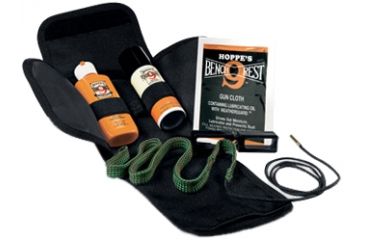 Image of Hoppes BoreSnake Gun Cleaning Kit, .44-.45 cal. Pistols