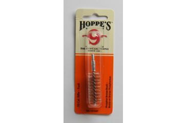 Image of Hoppes Brush .50 Caliber Phosphor Bronze, Card