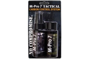 Image of Hoppe's 9 Dual Pack Carbon Control System
