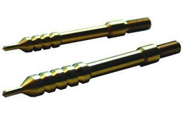 Image of Hoppes Elite Pierce-Point Cleaning Jags .25-6.5mm Cal. Rifle