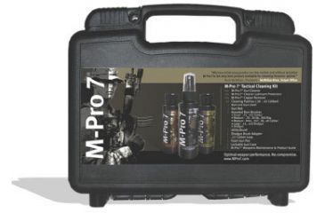 Image of M-Pro 7 Cleaning Kit Tactical