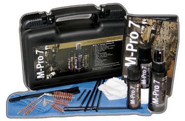 Image of M-Pro 7 Cleaning Kit Tactical