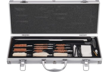 Image of Hoppes Universal Gun Cleaning Accessory Kit