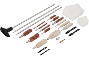 Image of Hoppes Universal Gun Cleaning Accessory Kit