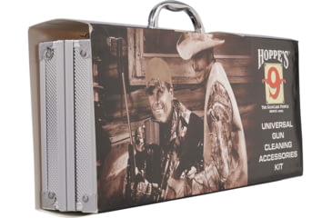 Image of Hoppes Universal Gun Cleaning Accessory Kit