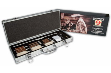 Image of Hoppes Universal Gun Cleaning Accessory Kit