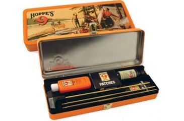 Image of Hoppes UST06 Cleaning Kit
