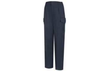 Image of Horace Small 100% Cotton UL Certified Cargo Pant, Navy, 18R36U HS271118R36U
