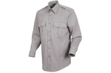 Image of Horace Small Deputy Deluxe Shirt, Grey, 15535 HS112215535