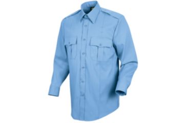 Image of Horace Small Deputy Deluxe Shirt, Light Blue, 15535 HS112315535