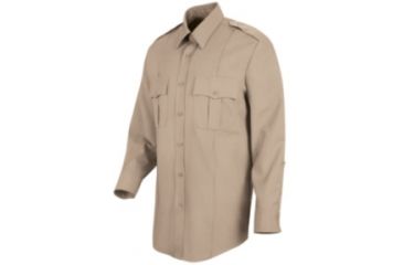 Image of Horace Small Deputy Deluxe Shirt, Silver Tan, 15535 HS112415535