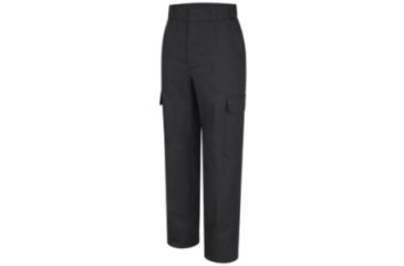 Image of Horace Small New Dimension Plus 6 Pocket EMT, Black, 04R36U HS252504R36U