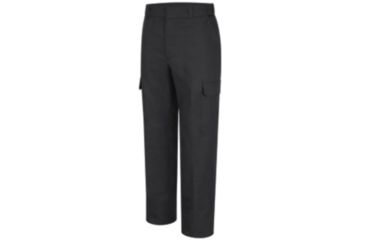 Image of Horace Small New Dimension Plus 6 Pocket EMT, Black, 38R37U HS252438R37U