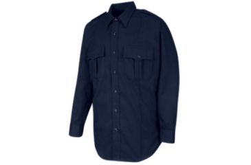 Image of Horace Small New Dimension Plus Shirt, Navy, XXL323 HS1510XXL323