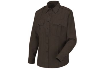 Image of Horace Small Sentry Plus Shirt, Brown, RGL HS1183RGL