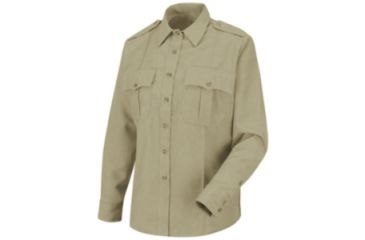 Image of Horace Small Sentry Plus Shirt, Silver Tan, RGXL HS1189RGXL