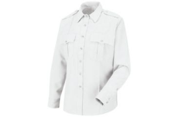 Image of Horace Small Sentry Plus Shirt, White, RGXXL HS1190RGXXL