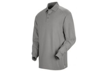 Image of Horace Small Special Ops Polo, Grey, RGS HS5135RGS