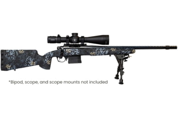 Image of Horizon Vandal Prime Rifle, .300 Winchester Magnum, 24 inch Barrel, 5 Round Magazine, Digital Camouflage, RF017S212414T19-FRRMPG