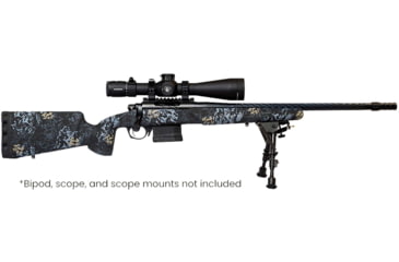 Image of Horizon Vandal Prime Rifle, 7mm PRC, 22 inch Barrel, 5 Round Magazine, Digital Camouflage, RF017S392214T19-FRRMPG