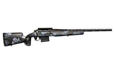 Image of Horizon Venatic Bolt Action Rifle, .300 PRC, 24 in barrel, 1-10 Twist, iota Muzzle Brake, 5 Rounds, RF001S232414C00-FRRMPG