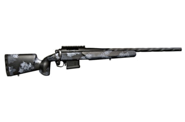 Image of Horizon Venatic Bolt Action Rifle, 6.5mm Creedmoor, 22 in barrel, 1-8 Twist, iota Muzzle Brake, 5 Rounds, RF001S112214C00-FRRMPG