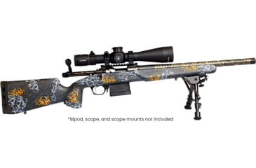 Image of Horizon Venatic Carbon Rifle, 7mm PRC, 22 inch Barrel, 5 Round Magazine, Digital Camouflage, RF010A392214C18-FRRMPG
