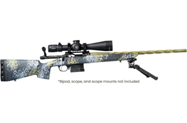 Image of Horizon Venatic Rifle, .25 Creedmoor SRP, 22 inch Barrel, 5 Round Magazine, Digital Camouflage, RF008S472216C13-FRRMPG