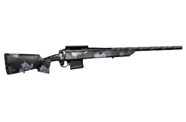 Image of Horizon VenaticX Bolt Action Rifle, 6.5mm PRC, 22 in barrel, 1-8 Twist, iota Muzzle Brake, 5 Rounds, RF002S122216C00-FRRMPG