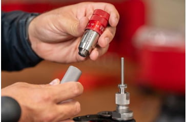 Image of Hornady Click Adjust Bull, Seating Mcrometer, 044097