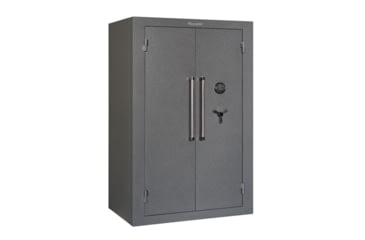 Image of HORN 95072 MOBILIS DBL DOOR SAFE 46X31X71 D