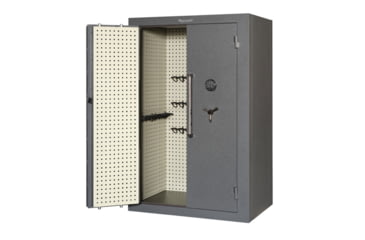 Image of HORN 95072 MOBILIS DBL DOOR SAFE 46X31X71 D