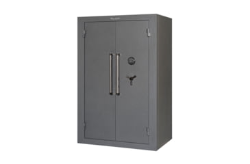Image of HORN 95072 MOBILIS DBL DOOR SAFE 46X31X71 D