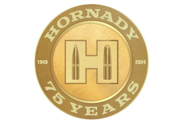 Image of Hornady Hornady 75th, Anniversary Sign, 99157
