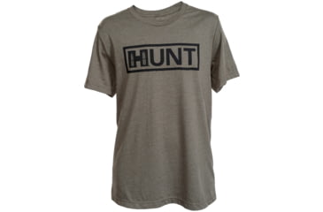 Image of Hornady Hunt T-Shirt - Men's, OD Green, Extra Large, 99605XL