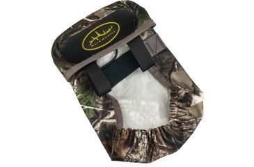 Image of Horn Hunter Bino Hide Cover, Camo, Large, Roof, HH78LGMB