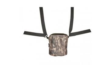 Image of Horn Hunter Bino Hide Cover, Camo, Porro, HH78PPCM