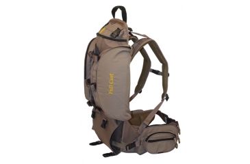 Image of Horn Hunter Full Curl Combo Backpack, Max 1, HH1400M1