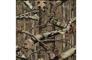 Image of Horn Hunter Full Curl System, Mossy Oak Infinity, HH1500MB