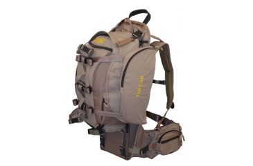 Image of Horn Hunter Full Curl System, Realtree, HH1500RT