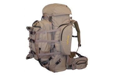 Image of Horn Hunter Full Curl System, Stone, HH1500ST