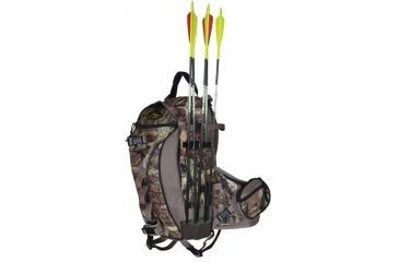 Image of Horn Hunter G2 Maq Pack, Mossy Oak Infinity, HH02MQMB